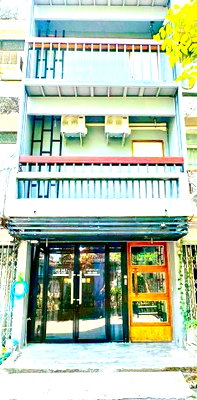 เช่าอาคารพาณิชย์ จรัญสนิทวงศ์ 51 : บางยี่ขัน 810ม. 192 ตร.ม. 16 นอน ใกล้ MRTพระราม8 อาคารพาณิชย์ 4 ชั้น 6 น้ำสี่แยกอรุณอมรินทร์ 48 ตร.ว.พร้อมดำเนินธุรกิจ โฮสเทล