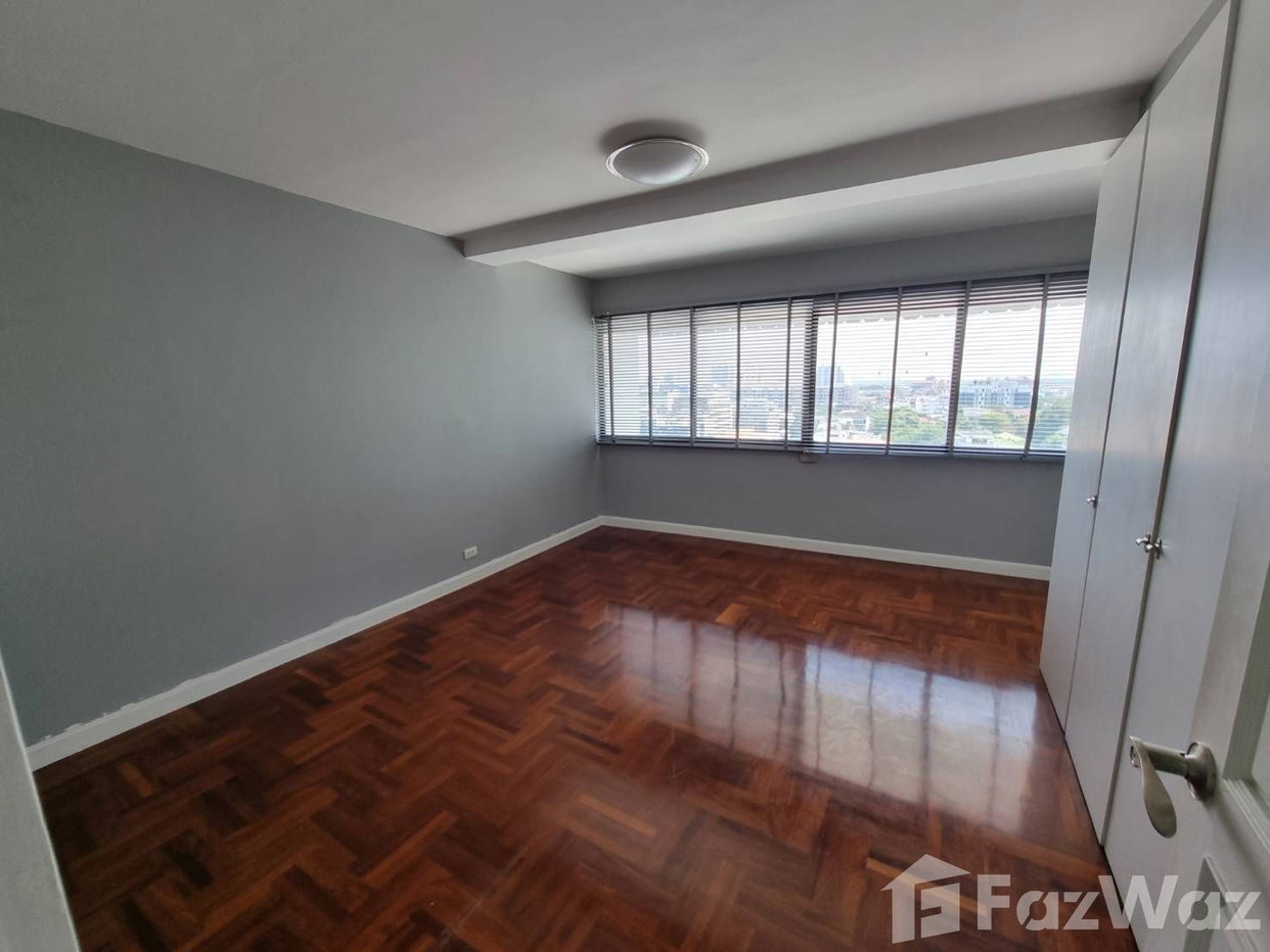 picture 3 Bedroom Condo for rent at Siam Penthouse 2 1098030 - 7/13