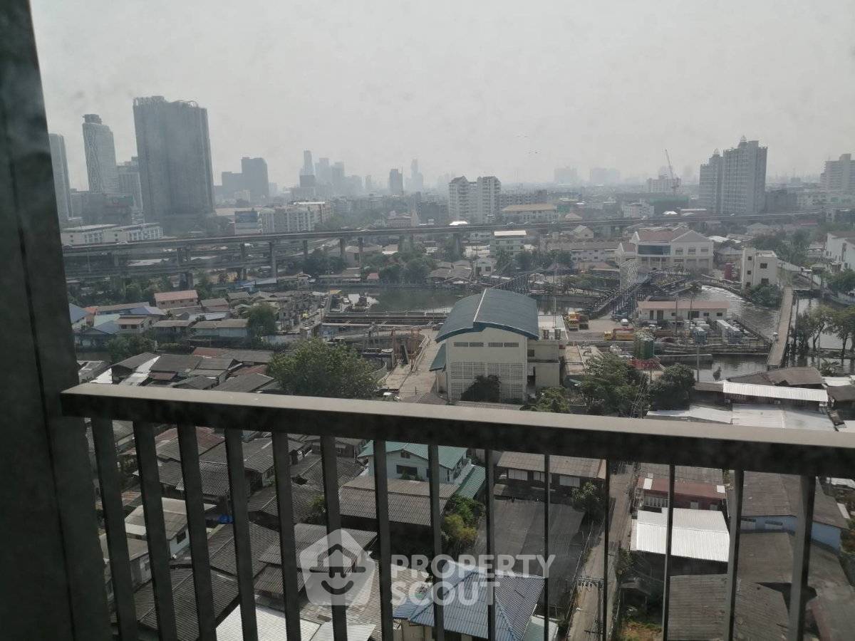 รูป คอนโด 2-ห้องนอน ที่ ไลฟ์ สุขุมวิท 48 ใกล้ BTS พระโขนง (ID 2981793) - รูปที่ 10/12