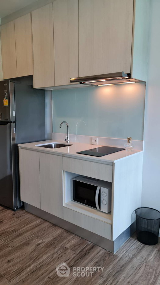picture 1-BR Condo at Knightsbridge The Ocean Sriracha in Surasak (ID 2976667) - 25/35