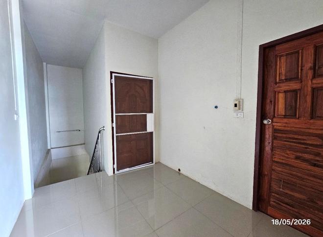 picture TOWN HOUSE 15.2 Sq.w. Muang Nan Nan for 1.7M - 6/24