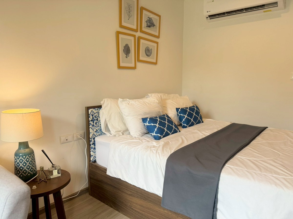 💰 Prime Investment Condo at The Base Central Phuket – Only THB 2.69 Million! 🏡✨ - image 6