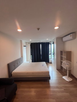 For rent condo ready to move in