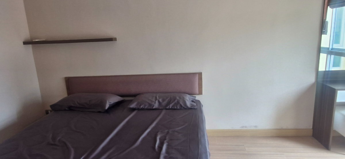 รูป [FOR RENT] Tree Condo Sukhumvit 42 — Cozy 2-Bedroom Unit near BTS Ekkamai & BTS Phra Khanong - รูปที่ 5/11
