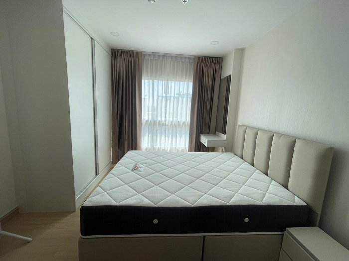 รูป 💥💥ขาย!! คอนโดศุภาลัย เวอเรนด้า ภาษีเจริญ 1Bed 34 ตร.ม.ชั้น 7 ตึก B แต่งครบ เพียง 2.5 ล้านบาท!!💥💥 TEL.087-446-4494📲 - รูปที่ 8/16