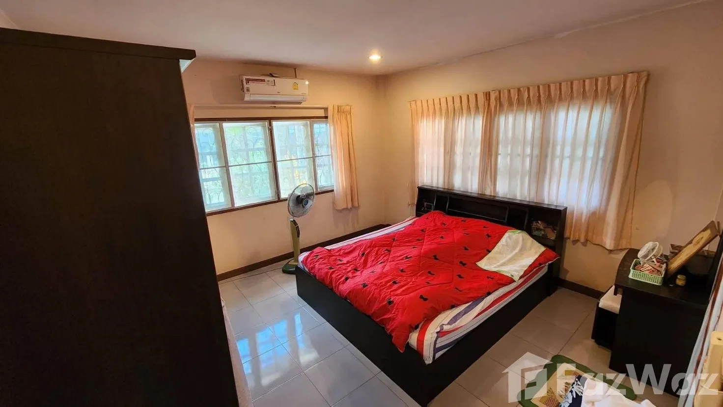 รูป ขาย บ้านเดี่ยว 3 ห้องนอน ใน บางละมุง, ชลบุรี 6452152 - รูปที่ 8/9