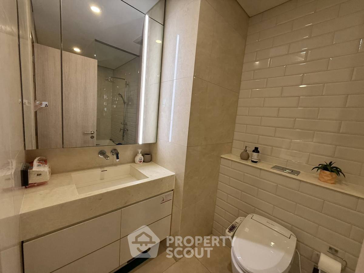 picture 1-BR Condo at Siamese Exclusive 42 near BTS Ekkamai (ID 2981590) - 8/11