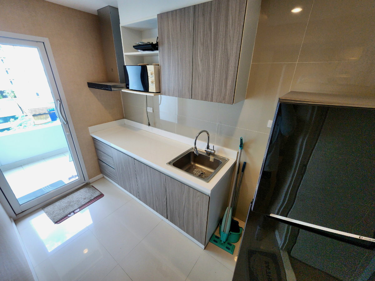 รูป SN181**ห้องว่างครับผม คอนโดสไตล์โรงแรมวิวทะเลท่าเรือ** ให้เช่า Sea Hill Condo Sriracha ศรีราชา ราคาน่าอยู่ ห้องสวยเหมือนโรงแรม - รูปที่ 41/56