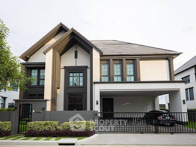 รูป บ้าน 4-ห้องนอน ใน สามวาตะวันตก (ID 2981868) - รูปที่ 37/37