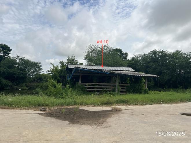 picture FACTORY 13467 Sq.w. Bung Samakkhi Kamphaeng Phet for 18.3M - 15/44