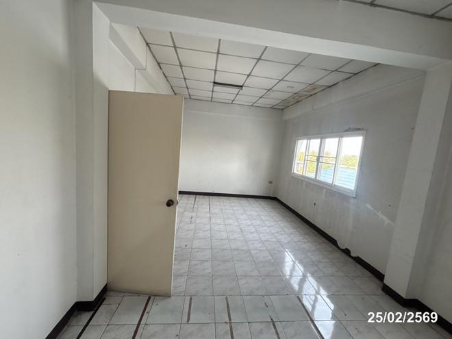 รูป อาคารพาณิชย์ 91 ตร.วา เมืองนครราชสีมา นครราชสีมา 15.9M - รูปที่ 18/44