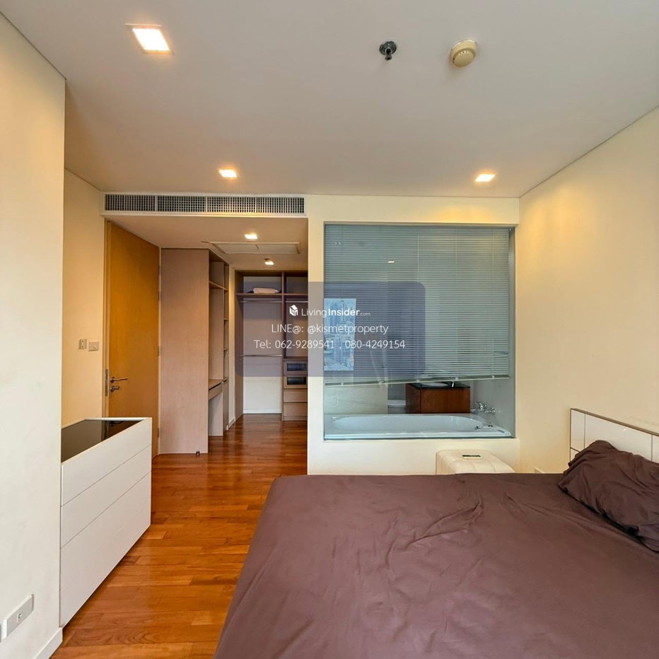 picture [RENT] Amanta Lumpini for Rent – 1 Bedroom | Only 25,000 THB/Month - 6/7