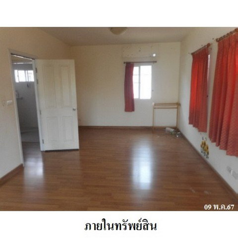 รูป ZHL0120 ขายบ้านเดี่ยว ภัสสร 28 ตำบล บางพลีใหญ่ อำเภอ บางพลี จังหวัด สมุทรปราการ - รูปที่ 6/8