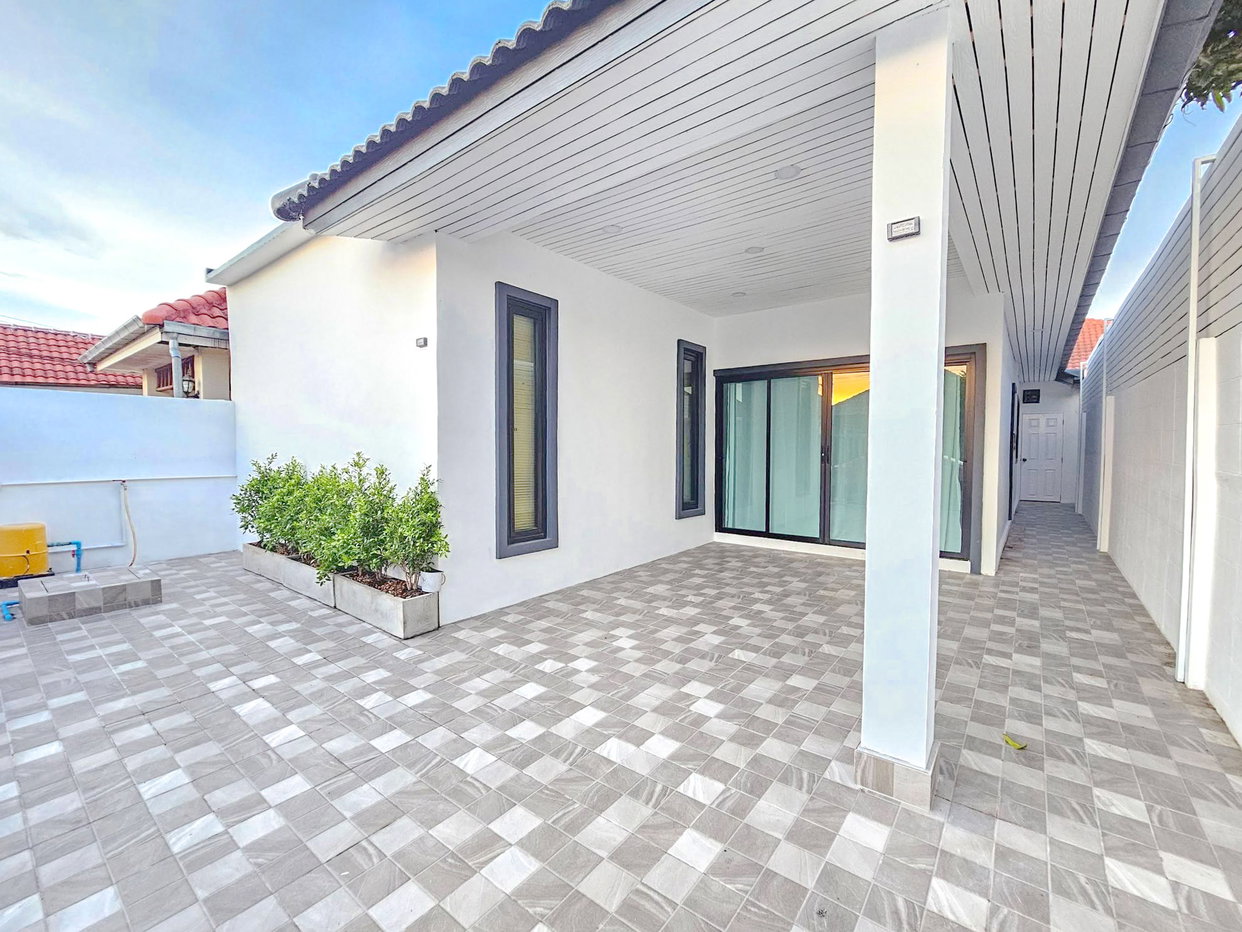 รูป House for Sale North Pattaya Fully Furnished - รูปที่ 5/6