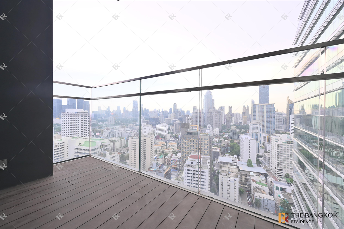 picture Q1 Sukhumvit near BTS Nana - 10/10