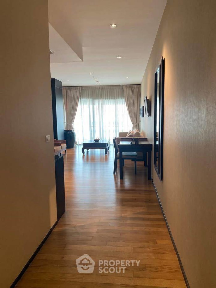 picture 3-BR Condo at The Madison near BTS Phrom Phong (ID 2983086) - 9/35