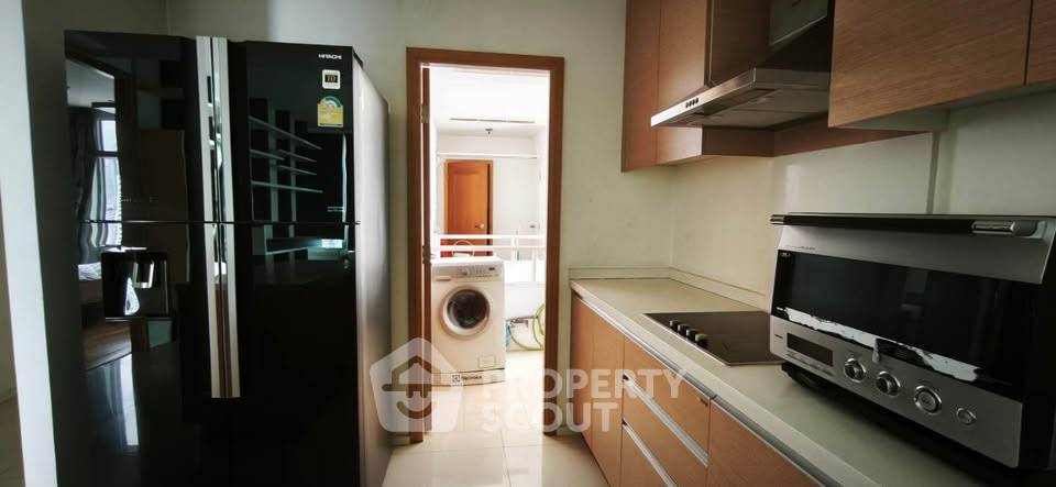 รูป คอนโด 2-ห้องนอน ที่ ดิ เอ็มไพร์ เพลส ใกล้ BTS เซนต์หลุยส์ (ID 2983445) - รูปที่ 8/8