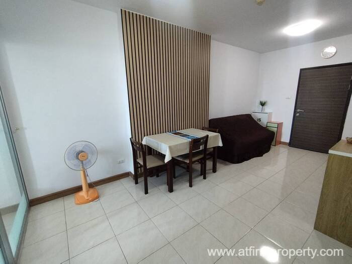 รูป 💖💖For Rent Supalai Park Khaerai - Ngamwongwan (1 Bed 46 ตร.ม/8500) ชั้น 21 ใกล้ห้าง,ศูนย์ราชการ, MRT/ สนใจสอบถามได้นะคะ Line ID = atfirm2010💖💖 - รูปที่ 3/13