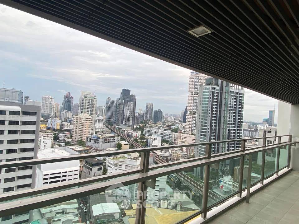 picture 3-BR Condo at The Madison near BTS Phrom Phong (ID 2983086) - 14/35