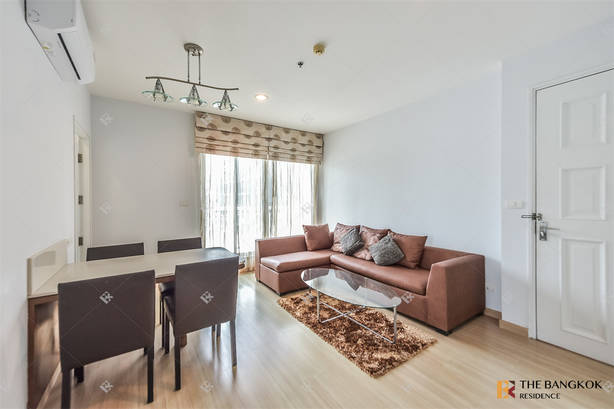 picture Book quickly before the room is gone!! Life@Sathorn 10 near BTS Saint Louis - 8/10