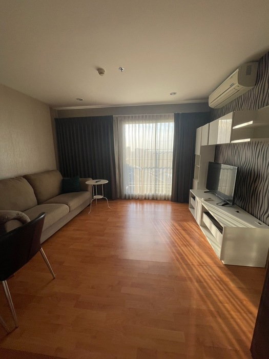 รูป 🔔🔔ให้เช่า!! The President สาทร-ราชพฤกษ์ 2Bed 50.27 ตรม.ชั้น 21 แต่งครบ สนใจ Line: @atfirm🔔🔔​ - รูปที่ 3/15