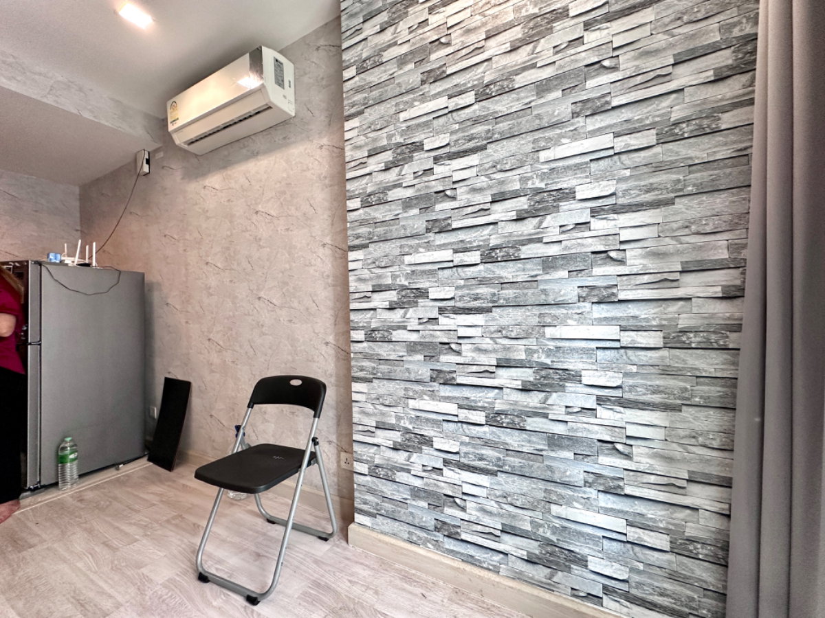 รูป คอนโดมิเนียม IDEO MOBI Sukhumvit 81 ไอดีโอ โมบิ สุขุมวิท 81 - รูปที่ 3/17