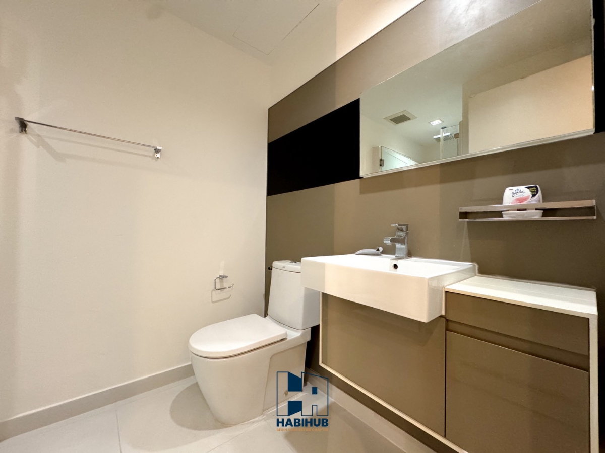 รูป ราคาดีสุดในตลาด 🏠✨ The Room Sathorn–Taksin | 2 Bedrooms for Sale (HBH-ST-68) - รูปที่ 18/21