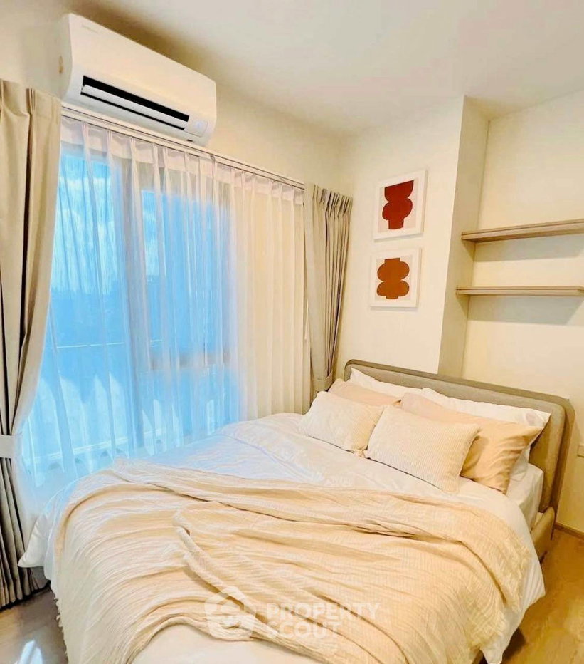 รูป คอนโด 1-ห้องนอน ที่ โค้บบ์ เกษตร-ศรีปทุม ใน ลาดยาว (ID 2979272) - รูปที่ 6/8