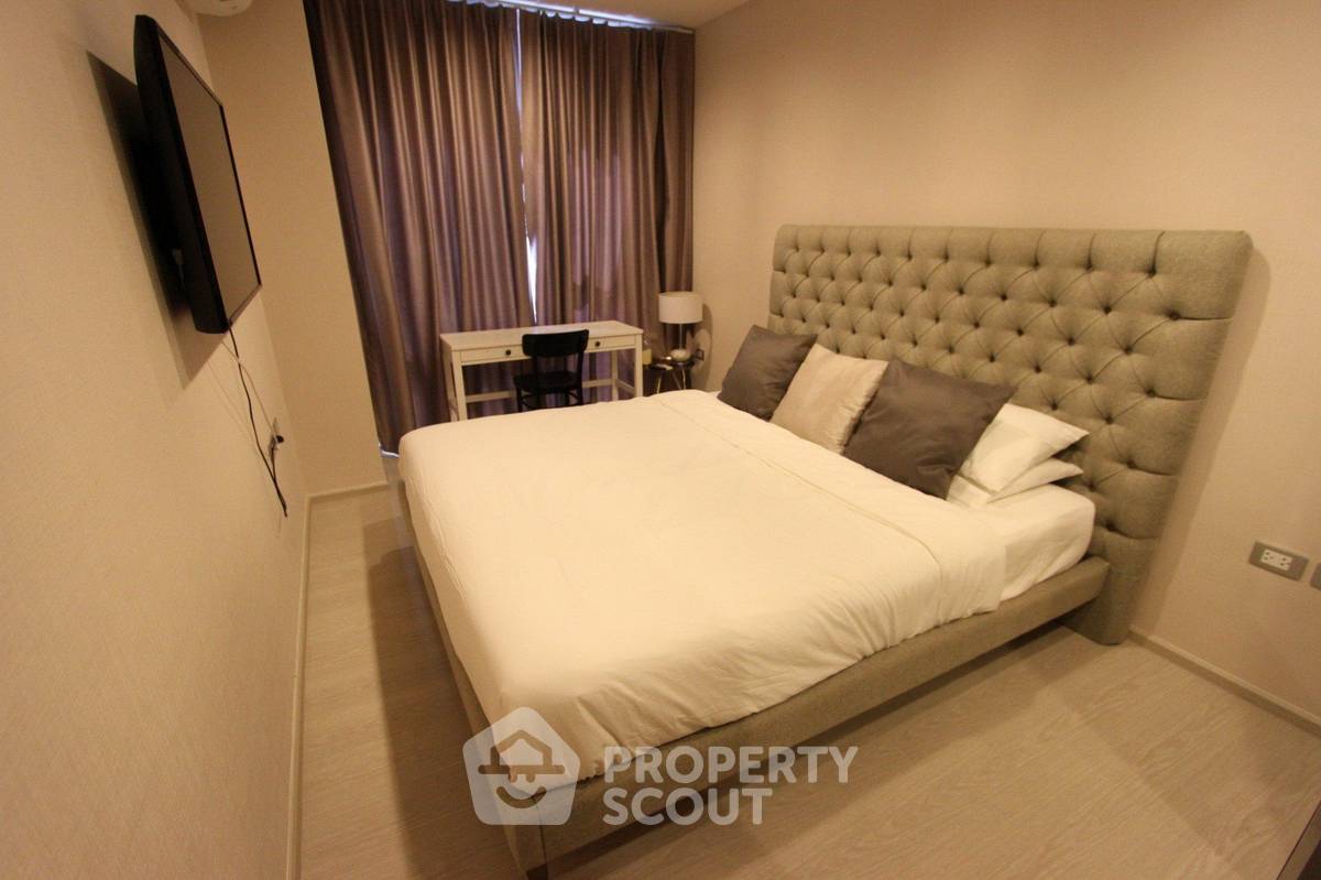 picture 2-BR Condo at Rhythm Sukhumvit 36-38 near BTS Thong Lor (ID 59882) - 12/14