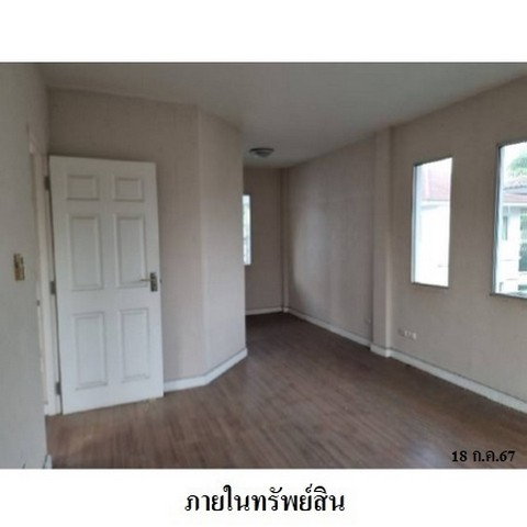 รูป Z3A0379 ขายบ้านเดี่ยว ชลลดา สุวรรณภูมิ ตำบล ศีรษะจรเข้น้อย อำเภอ บางเสาธง จังหวัด สมุทรปราการ - รูปที่ 7/8