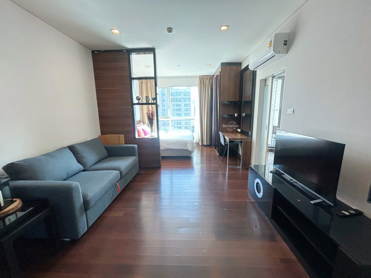 รูป IVY Thonglor | Best price Nice view 🚝ใกล้ BTS Thonglor #2026010913685 - รูปที่ 5/11