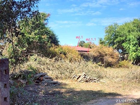 picture HOME 810 Sq.w. Na Dun Maha Sarakham for 2.7M - 13/16