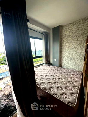 Condos for rent : 1-BR Condo For Rent, Ideo New Rama 9, 8th Floor Near ARL Ramkhamhaeng (ID 2871645)