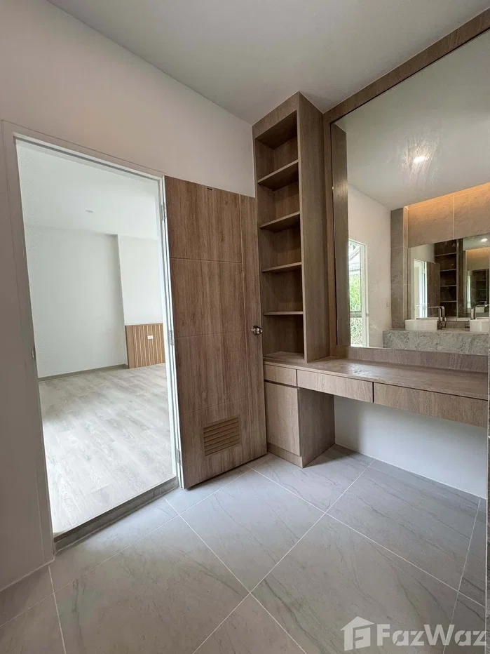 รูป ขาย วิลล่า 4 ห้องนอน ในโครงการ บ้านกอล์ฟแลนด์วิว 5594968 - รูปที่ 21/28