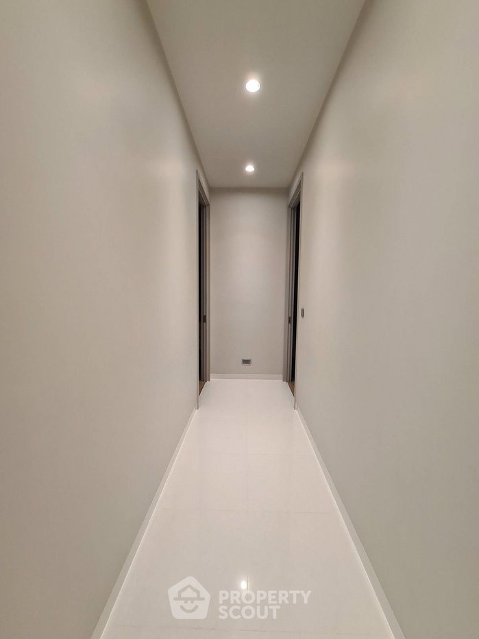 รูป คอนโด 2-ห้องนอน ที่ วิตโตริโอ สุขุมวิท 39 ใกล้ BTS พร้อมพงษ์ (ID 1373123) - รูปที่ 9/9