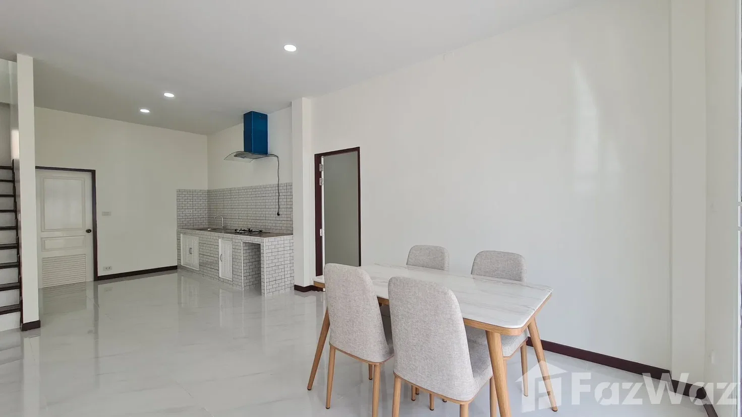 รูป ขาย บ้านเดี่ยว 3 ห้องนอน ใน บางชัน, กรุงเทพมหานคร 6451776 - รูปที่ 8/12