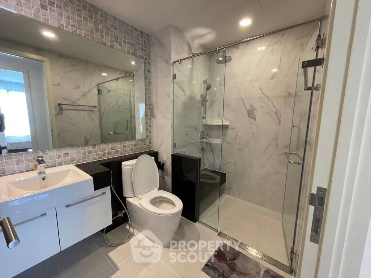 รูป คอนโด 1-ห้องนอน ที่ ศุภาลัย พรีเมียร์ เจริญนคร ใกล้ BTS กรุงธนบุรี (ID 2980681) - รูปที่ 9/9