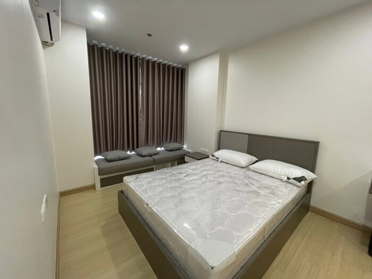 รูป 💖💖ขายห้องเฟอร์โครงการศุภาลัย เวอเรนด้า ภาษีเจริญ 1Bed 44.85 ตรม.ตึก B ชั้น 9 แต่งครบ ขาย 3.1 ล้านบาท!!💖💖สอบถามได้ที่ LINE ID: @atfirm​📲 - รูปที่ 8/15