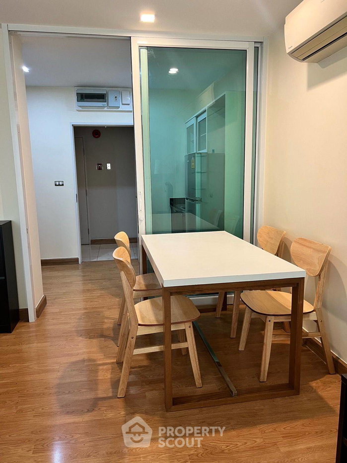 picture 2-BR Condo at Tree Condo Luxe near BTS On Nut (ID 1315201) - 3/16