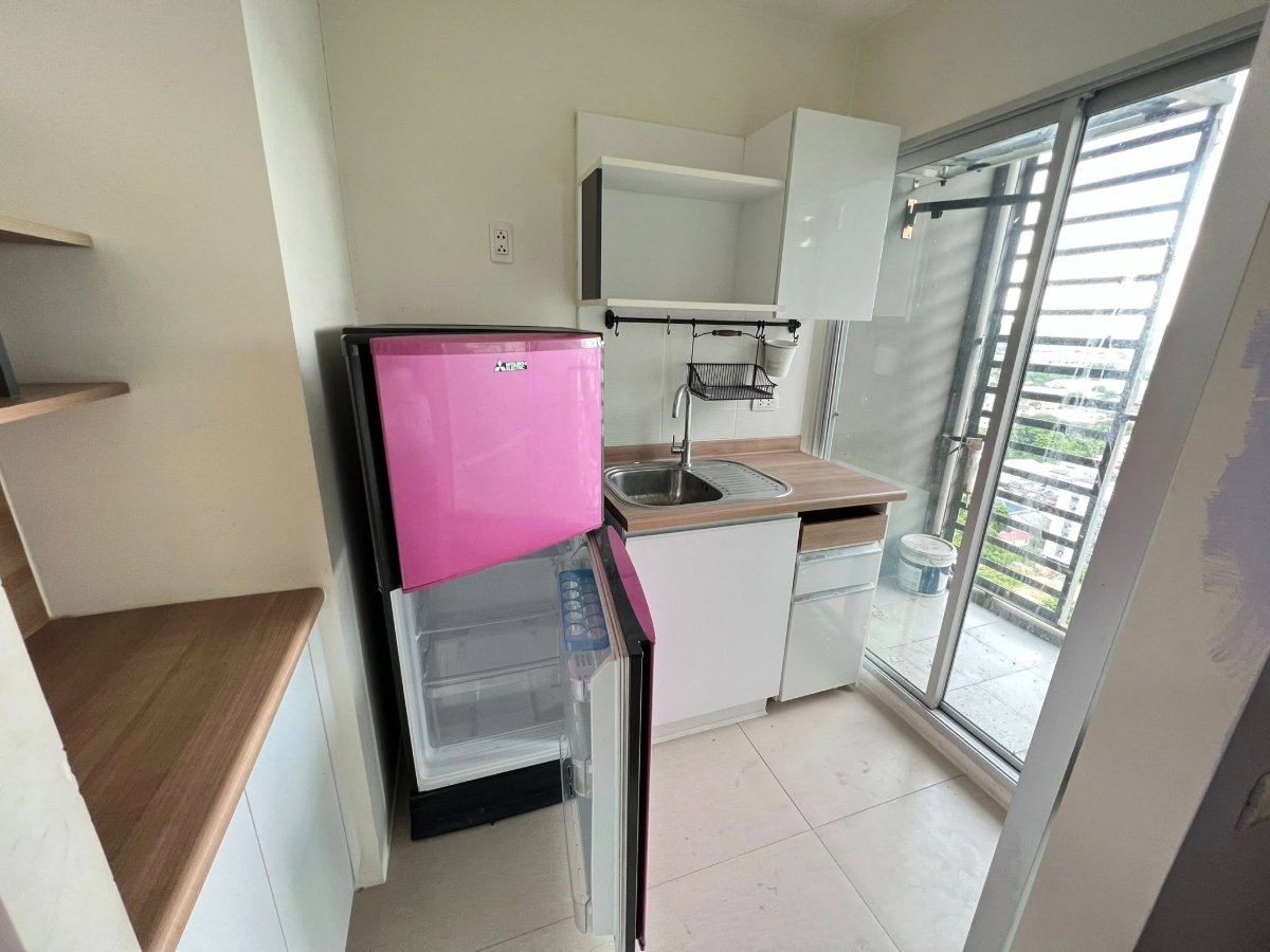 picture 🔥 FOR SALEU Delight 2 @ Bangsue Station near MRT Bang Sue / MRT Tao Poon - 6/16
