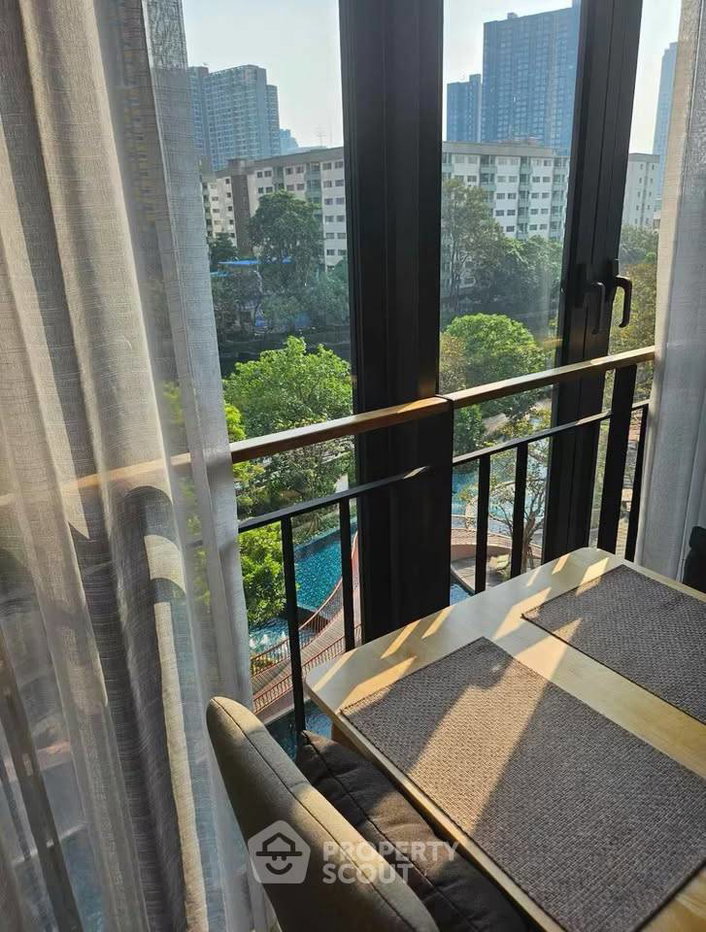 picture 1-BR Condo at Kawa Haus near BTS On Nut (ID 2983334) - 4/10
