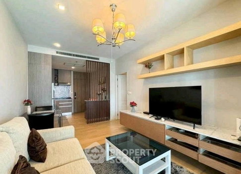 คอนโด 2-ห้องนอน ที่ โนเบิล รีไฟน์ พร้อมพงษ์ ใกล้ BTS พร้อมพงษ์ (ID 2977849)