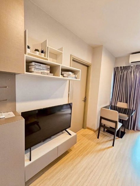 picture 🔥 Condo for Sale The Privacy Thaphra Interchange | MRT Tha Phra - 3/12