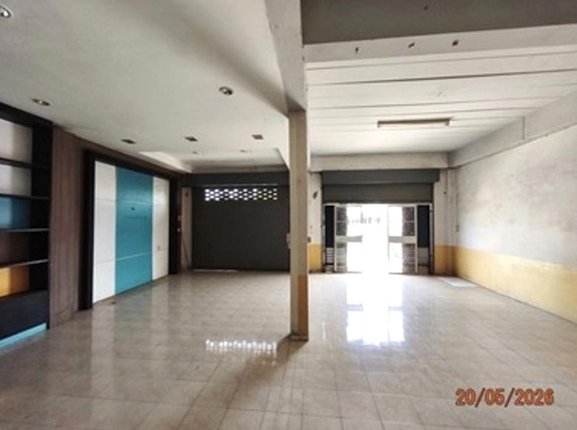 picture SHOP HOUSE 41 Sq.w. Muang Buri Ram Buri Ram for 6M - 17/30