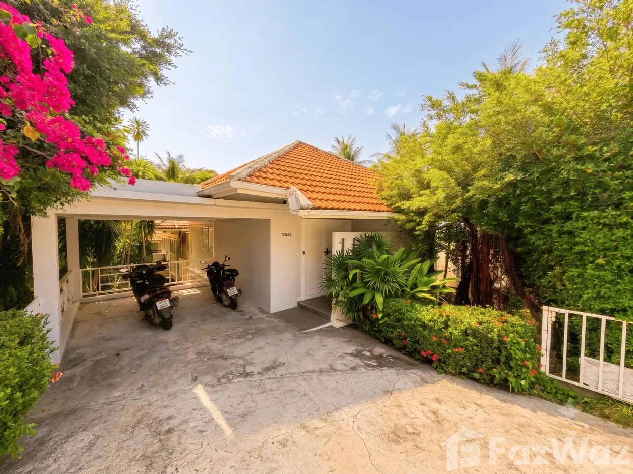 picture Spacious 4 bed Sea View Villa on a big plot of land 6452955 - 34/34