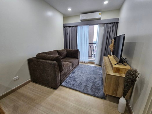 รูป 💎💎ขายห้องพร้อมผู้เช่า!! Supalai Veranda Phasi Charoen Station 1Bed 44.95 ตรม.ชั้น 25 ตึก B แต่งครบ💎💎สอบถามได้ที่ LINE ID: @atfirm📲 - รูปที่ 2/17