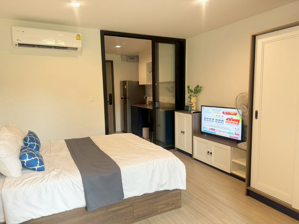💰 คอนโดทำเลศักยภาพ  The Base Central Phuket เพียง 2.69 ล้าน