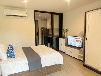 💰 Prime Investment Condo at The Base Central Phuket – Only THB 2.69 Million! 🏡✨