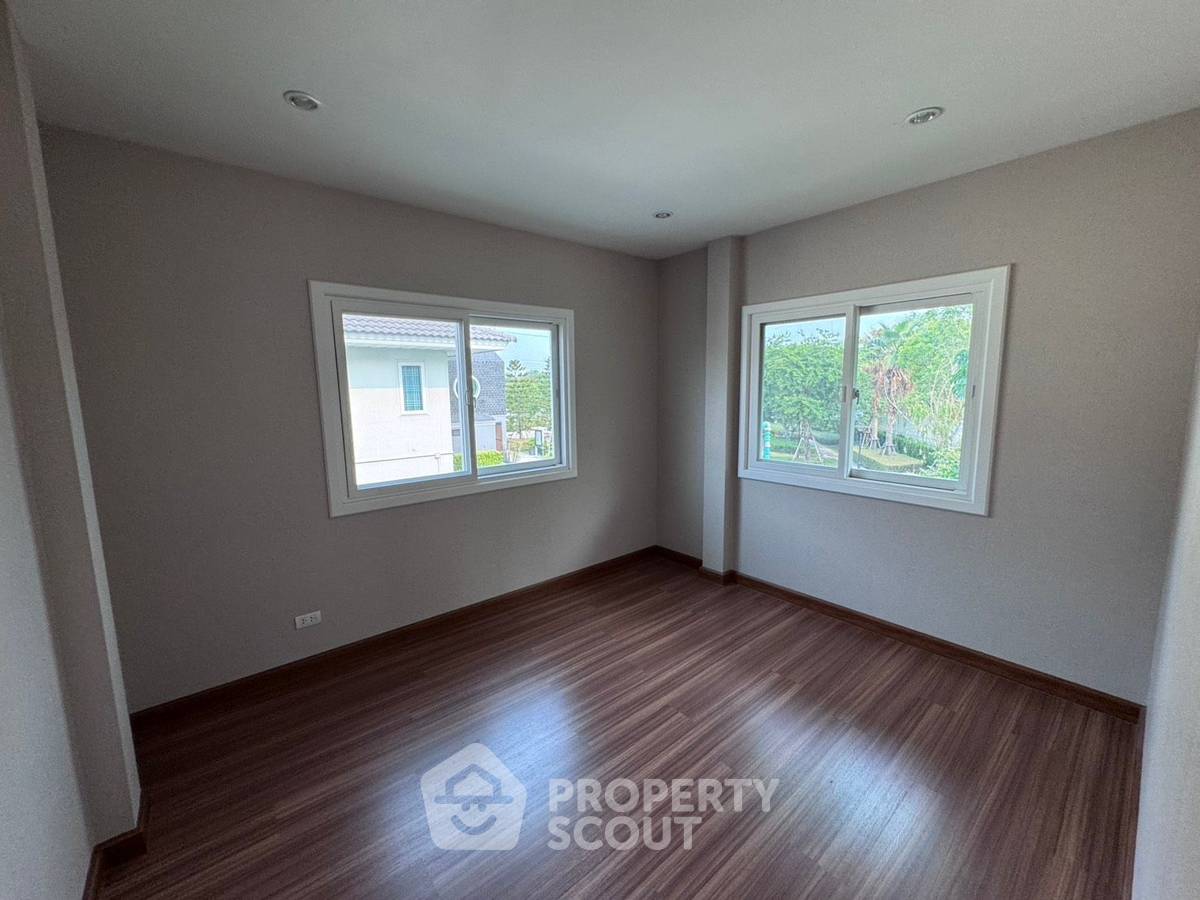 รูป บ้าน 4-ห้องนอน ที่ ศุภาลัย พรีโม่ พหลโยธิน 54/1 ใน คลองถนน (ID 2981883) - รูปที่ 4/6
