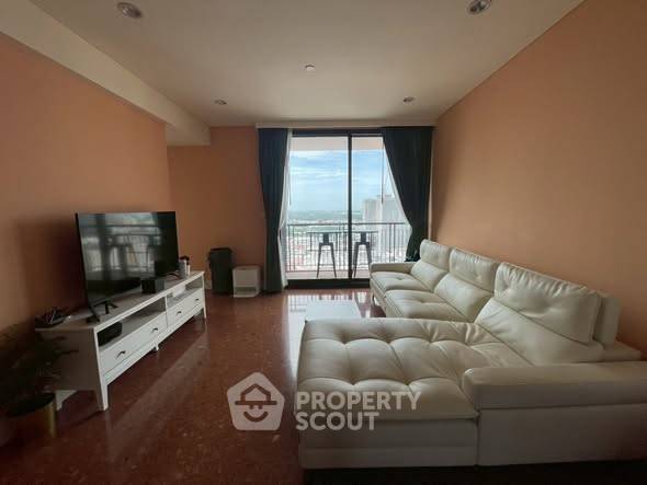 picture 2-BR Condo at Aguston Sukhumvit 22 near MRT Queen Sirikit National Convention Centre (ID 2983209) - 2/18